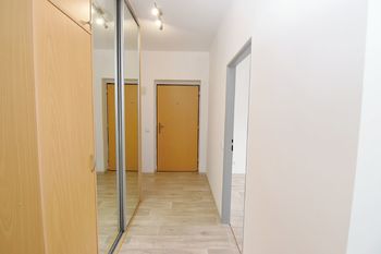 Pronájem bytu 2+1 v osobním vlastnictví 59 m², Nymburk