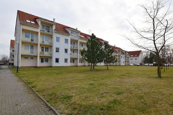 Pronájem bytu 2+1 v osobním vlastnictví 59 m², Nymburk