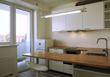 Pronájem bytu 1+kk v osobním vlastnictví 30 m², Brno