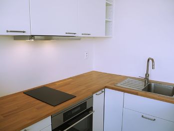 Pronájem bytu 1+kk v osobním vlastnictví 30 m², Brno