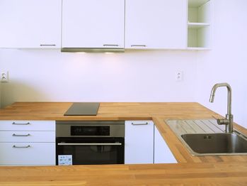 Pronájem bytu 2+kk v osobním vlastnictví 53 m², Brno