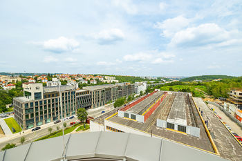 Prodej bytu 3+kk v osobním vlastnictví 75 m², Praha 5 - Radlice