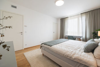 Prodej bytu 3+kk v osobním vlastnictví 75 m², Praha 5 - Radlice