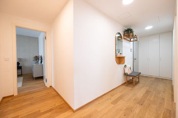 Prodej bytu 3+kk v osobním vlastnictví 75 m², Praha 5 - Radlice