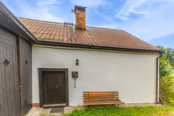 Prodej domu 150 m², Hředle