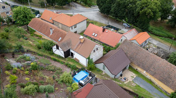 Prodej domu 150 m², Hředle