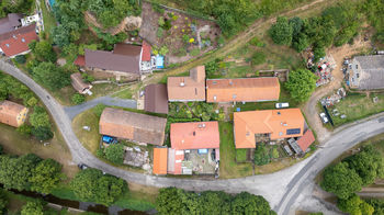 Prodej domu 150 m², Hředle