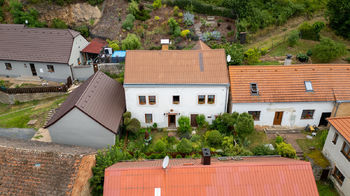 Prodej domu 150 m², Hředle