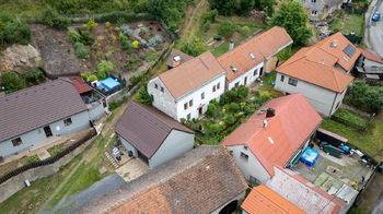 Prodej domu 150 m², Hředle