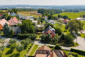 Prodej domu 259 m², Radimovice u Želče