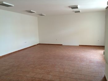 Pronájem obchodních prostor 78 m², Kyjov