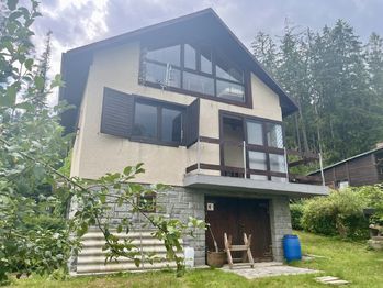 Chata - Pronájem chaty / chalupy 46 m², Sedlice 