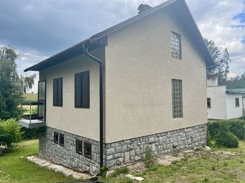 Chata - Pronájem chaty / chalupy 46 m², Sedlice