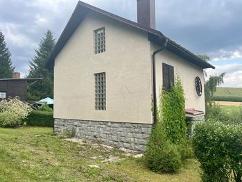 Chata - Pronájem chaty / chalupy 46 m², Sedlice