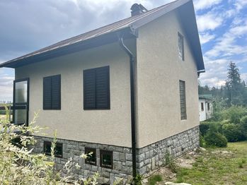 Chata - Pronájem chaty / chalupy 46 m², Sedlice