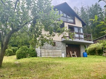 Chata - Pronájem chaty / chalupy 46 m², Sedlice