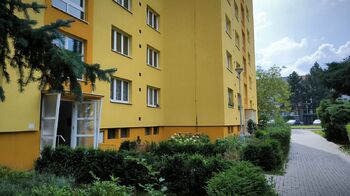 Prodej bytu 2+kk v osobním vlastnictví 53 m², Roztoky