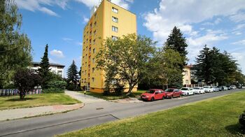 Prodej bytu 2+kk v osobním vlastnictví 53 m², Roztoky