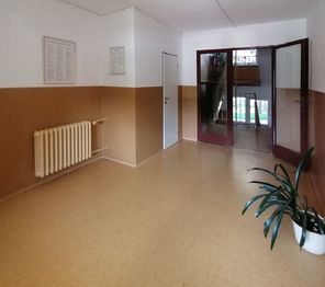 Prodej bytu 4+1 v osobním vlastnictví 95 m², Česká Třebová