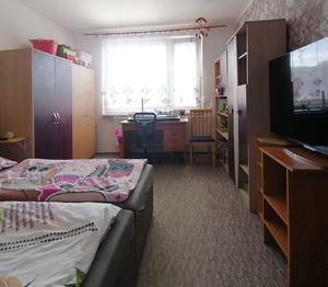 Prodej bytu 4+1 v osobním vlastnictví 95 m², Česká Třebová