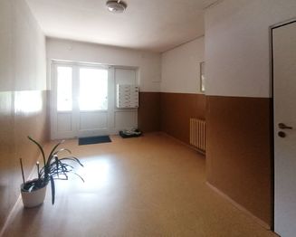 Prodej bytu 4+1 v osobním vlastnictví 95 m², Česká Třebová