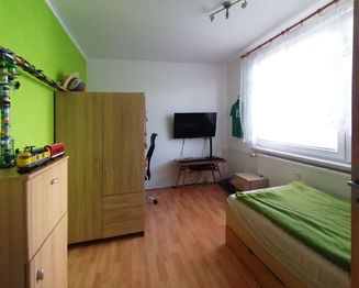 Prodej bytu 4+1 v osobním vlastnictví 95 m², Česká Třebová