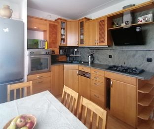 Prodej bytu 3+1 v osobním vlastnictví 84 m², Vraclav