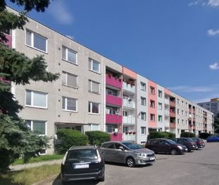 Prodej bytu 4+1 v osobním vlastnictví 95 m², Česká Třebová