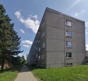 Prodej bytu 4+1 v osobním vlastnictví 95 m², Česká Třebová