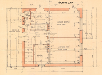 Prodej domu 300 m², Kostelec nad Orlicí