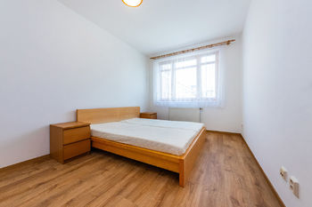 Pronájem bytu 3+kk v osobním vlastnictví 83 m², Praha 5 - Košíře