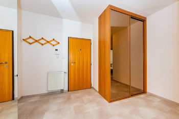 Pronájem bytu 3+kk v osobním vlastnictví 83 m², Praha 5 - Košíře