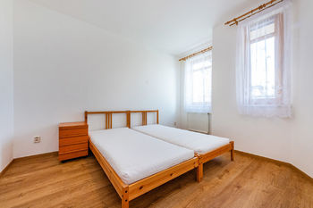 Pronájem bytu 3+kk v osobním vlastnictví 83 m², Praha 5 - Košíře