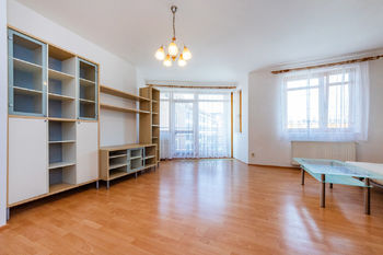 Pronájem bytu 3+kk v osobním vlastnictví 83 m², Praha 5 - Košíře