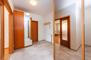 Pronájem bytu 3+kk v osobním vlastnictví 83 m², Praha 5 - Košíře