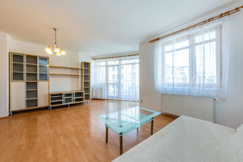 Pronájem bytu 3+kk v osobním vlastnictví 83 m², Praha 5 - Košíře