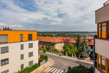 Pronájem bytu 3+kk v osobním vlastnictví 83 m², Praha 5 - Košíře