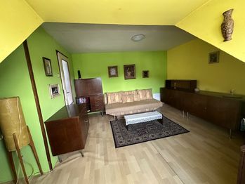 Prodej domu 90 m², Trmice