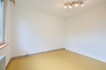 Prodej bytu 3+1 v osobním vlastnictví 68 m², Aš