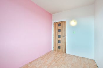 Prodej bytu 3+1 v osobním vlastnictví 68 m², Aš