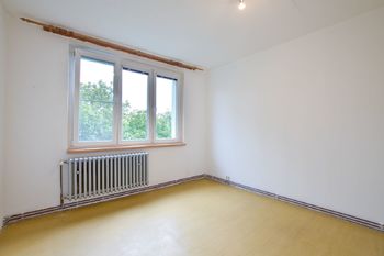 Prodej bytu 3+1 v osobním vlastnictví 68 m², Aš