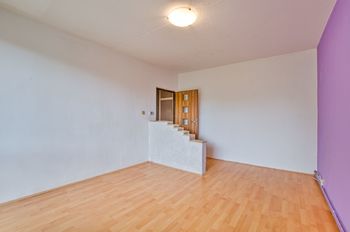 Prodej bytu 3+1 v osobním vlastnictví 68 m², Aš