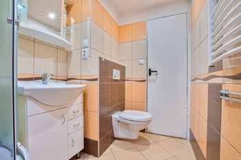 Prodej bytu 3+1 v osobním vlastnictví 68 m², Aš