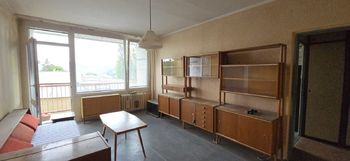 Prodej bytu 2+1 v osobním vlastnictví 62 m², Ústí nad Labem