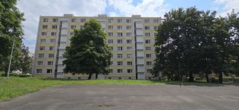 Prodej bytu 2+1 v osobním vlastnictví 62 m², Ústí nad Labem