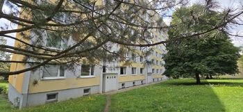 Prodej bytu 2+1 v osobním vlastnictví 62 m², Ústí nad Labem