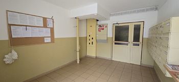 Prodej bytu 2+1 v osobním vlastnictví 62 m², Ústí nad Labem