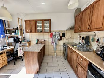 Pronájem bytu 2+1 v osobním vlastnictví 58 m², Praha 8 - Kobylisy