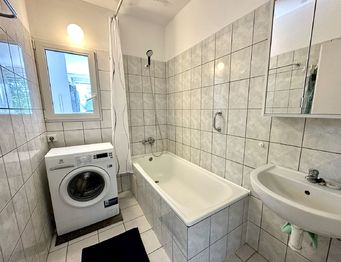 Pronájem bytu 2+1 v osobním vlastnictví 58 m², Praha 8 - Kobylisy