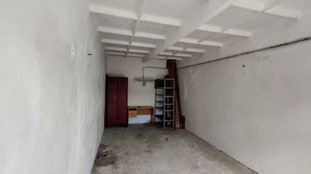 Pronájem garáže 18 m², Olomouc